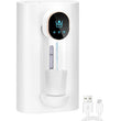 Automatic Mouthwash Dispenser