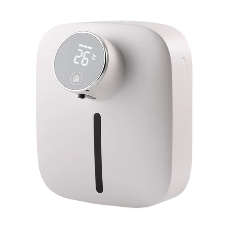 Automatic Wall Soap Dispenser