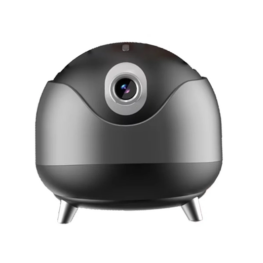360 Face Tracking Mount