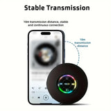 Waterproof Bluetooth Wall Speaker
