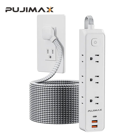 PUJIMAX Power Hub