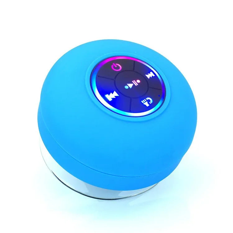 Waterproof Bluetooth Wall Speaker