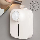 Automatic Wall Soap Dispenser