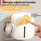 Automatic Wall Soap Dispenser