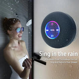 Waterproof Bluetooth Wall Speaker