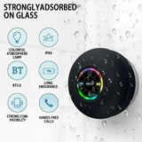 Waterproof Bluetooth Wall Speaker