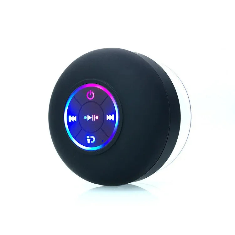 Waterproof Bluetooth Wall Speaker