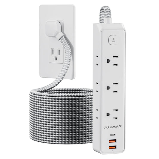 PUJIMAX Power Hub